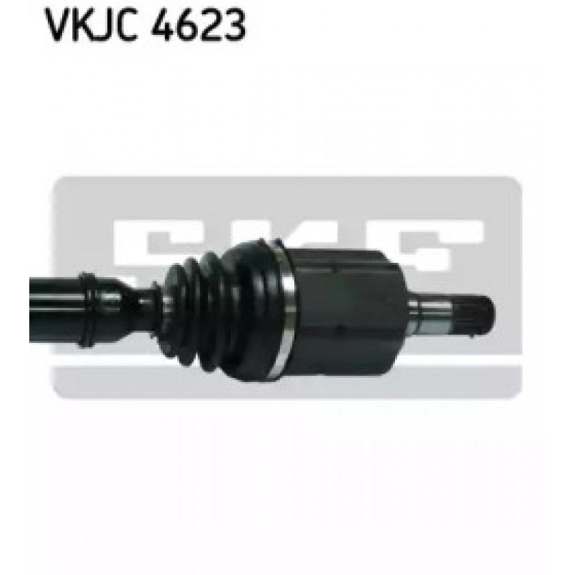 VKJC 4623 SKF - Привідний вал